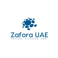 Zafora UAE logo - Similar company to Khair Creation Academy