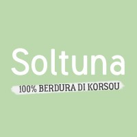 Soltuna logo - Similar company to Tri Marine Group
