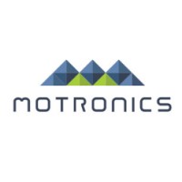 Motronics logo - Similar company to Aggile Brasil