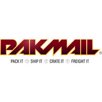 Pak Mail Lawrenceville GA logo - Similar company to Express Employment Professionals- Lawrenceville, Ga