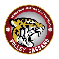 ASD Volley Cassano logo - Similar company to Akaa-Volley