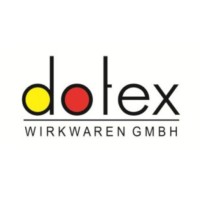 Dotex Wirkwaren GmbH logo - Similar company to Weidmann Gmbh