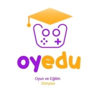 OYEDU logo - Similar company to Game Actor
