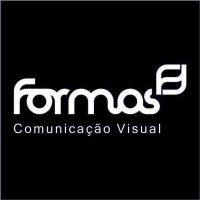 FORMAS COMUNICAÇÃO VISUAL PROFISSIONAL logo - Similar company to Treecom Coworking Industrial E Logístico
