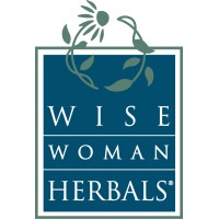 Wise Woman Herbals® logo - Similar company to Ohra