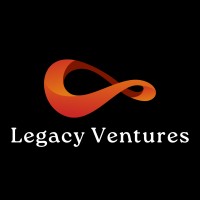 Legacy Ventures logo - Similar company to Transcendancevc & Education