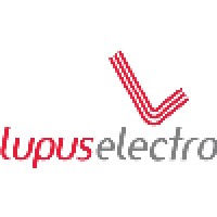 Lupus Electro S.A. logo - Similar company to Keesy A.C.E.