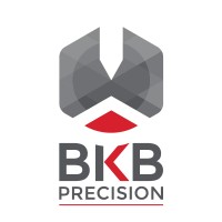BKB Precision logo - Similar company to Millux Bv
