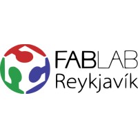Fab Lab Reykjavík logo - Similar company to Fabconnecther