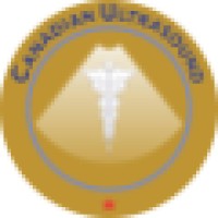 Canadian Ultrasound Insitute logo - Similar company to Royaltex Apparel