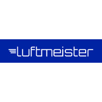 Luftmeister GmbH logo - Similar company to Egesun Gmbh