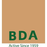 BDA Industrial Resources Pvt. Ltd. logo - Similar company to Fineware