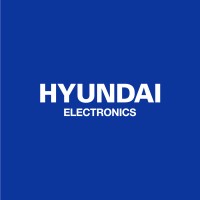 Hyundai Electronics LATAM logo - Similar company to Cocom Consumer Electronics Ltd