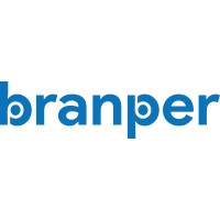 branper logo - Similar company to Instaclean