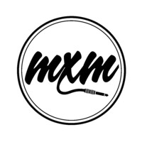 DJ MXM logo - Similar company to Yoffi Digital