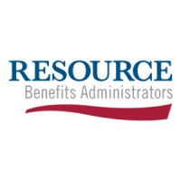 Resource Benefits Administrators logo - Similar company to Payroll Companies Long Island
