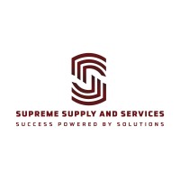 Supreme Supply & Services W.L.L logo - Similar company to Qatar Technical International Company