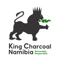 King Charcoal Namibia logo - Similar company to Azapak Paper Packaging Solutions