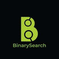 BinarySearch logo - Similar company to Robral Technologies