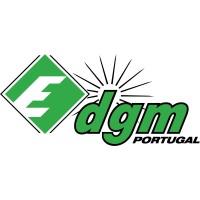 DGM Safety & Security Portugal logo - Similar company to Partneer