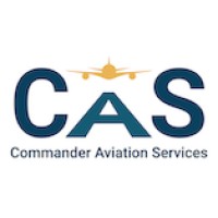 COMMANDER AVIATION SERVICES LTD logo - Similar company to Alpha Three Aviation