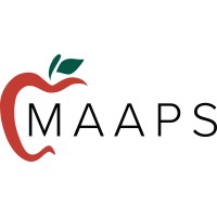 MAAPS logo - Similar company to Federation For Children With Special Needs (Fcsn)