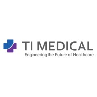 TI Medical logo - Similar company to Marflow Ag