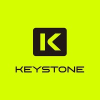 KEYSTONE VAPE logo - Similar company to Kpm Vapes