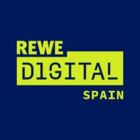 REWE digital Spain logo - Similar company to Three Lemurs