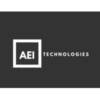 AEI Technologies logo - Similar company to Threeh Systems Private Limited