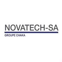 NOVATECH-SA DU GROUPE CHAKA logo - Similar company to Chaka Mobile