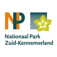 Nationaal Park Zuid-Kennemerland logo - Similar company to Explorandino Tour Operator