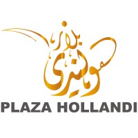 Plaza Hollandi logo - Similar company to Dice! Cafe
