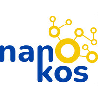 NanoKos logo - Similar company to Micropore Technologies Ltd