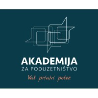 Akademija za poduzetništvo logo - Similar company to Business Incubator Bios Ltd.