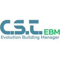 C.S.T. EBM logo - Similar company to Easylogix