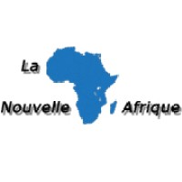 WIP - La Nouvelle Afrique