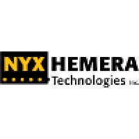 Nyx Hemera Technologies logo - Similar company to Neurostream Technologies