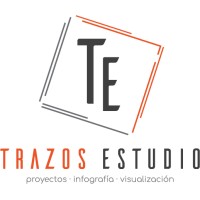 Trazos Estudio logo - Similar company to Agarimo Estudio