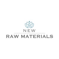 New Raw Materials logo - Similar company to Talya Herbal Llc