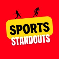 Sports Standouts logo - Similar company to Muzicswipe