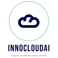 InnoCloudAI logo - Similar company to Vertex Solutions