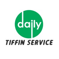 Daily Tiffin Service logo - Similar company to Coach Villa