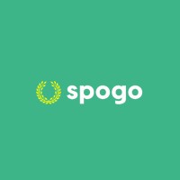 Spogo logo - Similar company to Spogo
