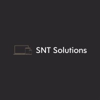 SNT Solutions logo - Similar company to Snt Solutions