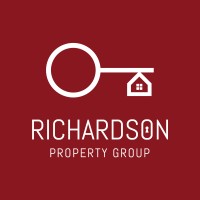 Richardson Property Group Melbourne logo - Similar company to Ihi Projects