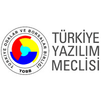 TOBB Türkiye YAZILIM Meclisi (Software Council) logo - Similar company to Yasad
