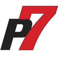 Protein7 logo - Similar company to Fitbull