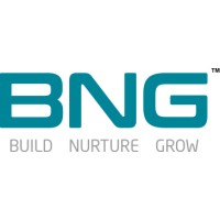 BNG Group logo - Similar company to Bng Infotech Private Limited