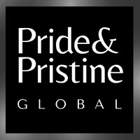 Pride and Pristine Global logo - Similar company to Prestine Technologies